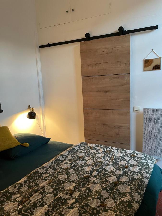 Apartamento Les Balcons De Mona Au Coeur De Lourmarin Exterior foto